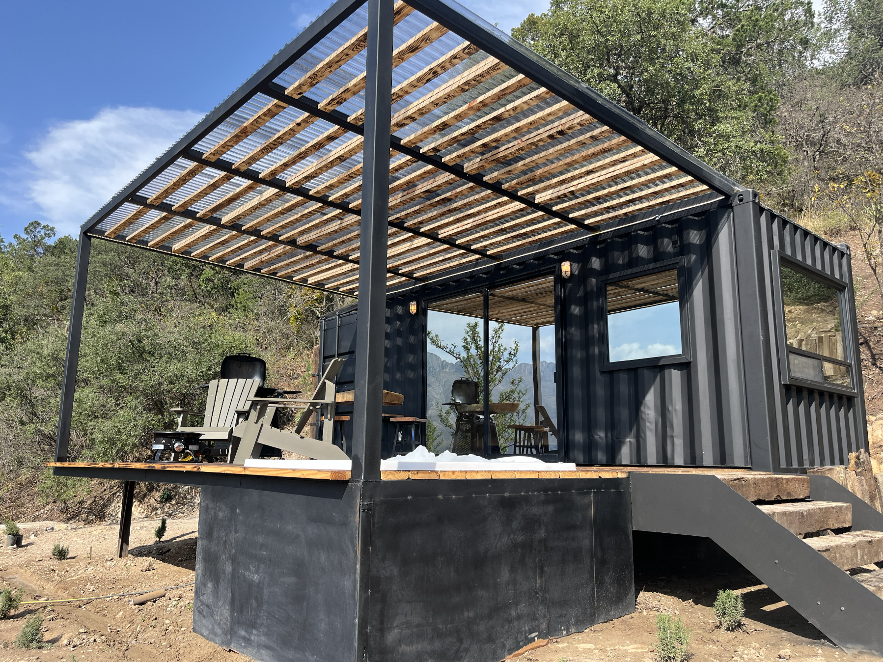 El Colibrí — imagen 2